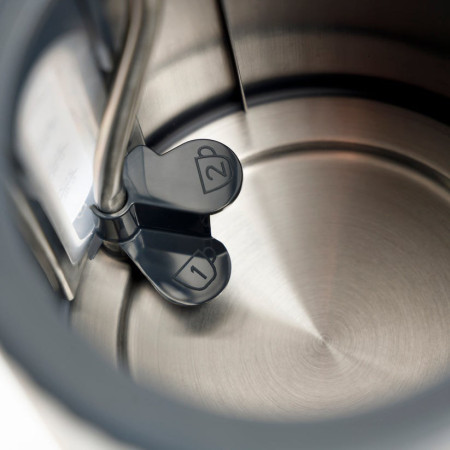 Taurus Jonic Tea elektrinis virdulys 1,7 L 2200 W