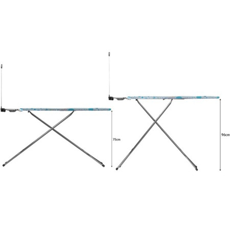 Lyginimo lenta Vileda Star Plus
