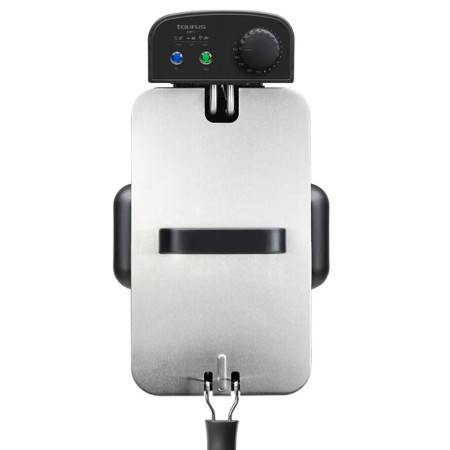 Taurus aliejinė keptuvė 973967000 (2000W;3l)