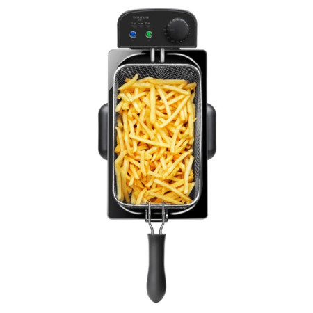 Taurus aliejinė keptuvė 973967000 (2000W;3l)