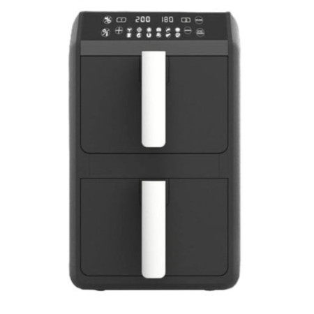 MAESTRO MR-761 aliejaus nenaudojanti keptuvė 2400 W