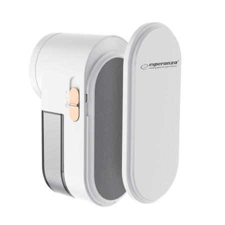 Esperanza ECS010 Drabužių skustuvas baltas