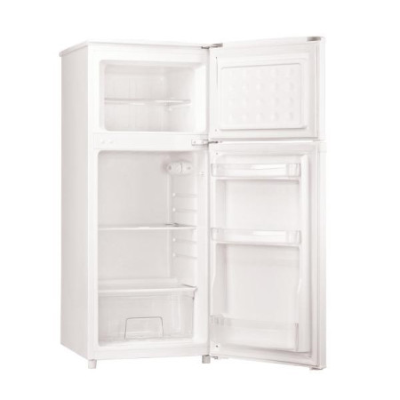 Šaldytuvas-šaldiklis MPM-125-CZ-08/E