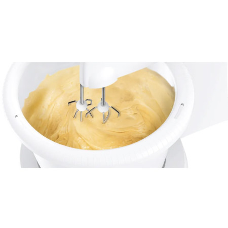 Bosch MQWPL2000 rankinis maišytuvas (baltas, 375 W)