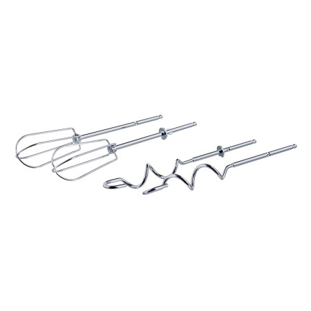 Russell Hobbs 24670-56 rankinis plaktuvas 350 W Raudonas