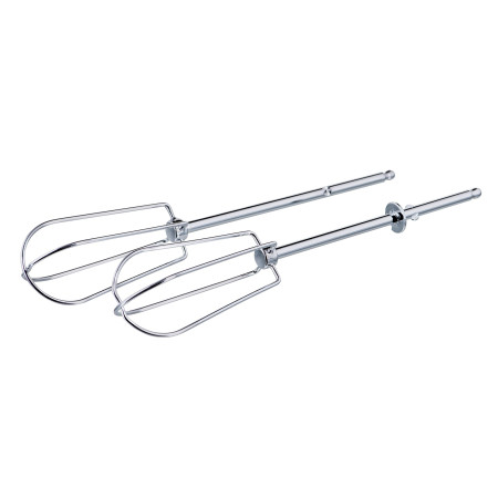 Russell Hobbs 24670-56 rankinis plaktuvas 350 W Raudonas