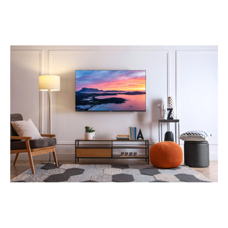 TCL 43S5K 43 colių Full HD Smart televizorius