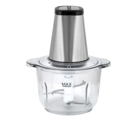 Elektrinis vaisių, daržovių ir ledo smulkintuvas 500 W