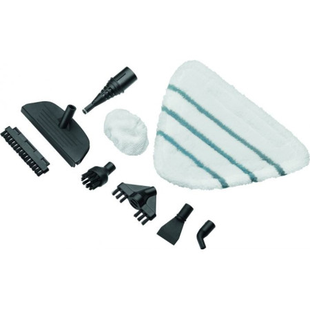 Clatronic DR 3539 Nešiojamas garinis siurblys 0,3 L 1500 W