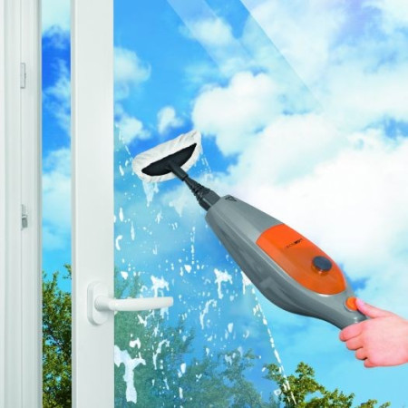 Clatronic DR 3539 Nešiojamas garinis siurblys 0,3 L 1500 W