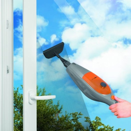 Clatronic DR 3539 Nešiojamas garinis siurblys 0,3 L 1500 W