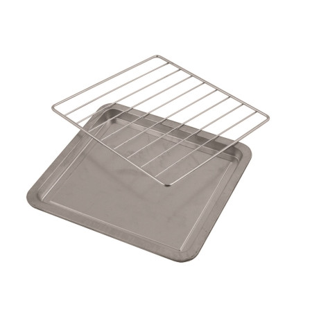 Esperanza EKO007N Mini orkaitė 10 l 800 W