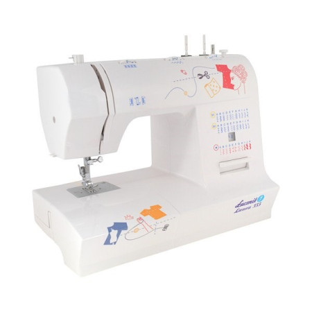 Mechaninė siuvimo mašina Łucznik LAURA 555