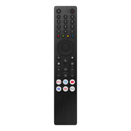 TCL 43S5K 43 colių Full HD Smart televizorius