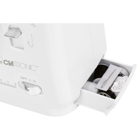 Clatronic siuvimo mašina NM 3795