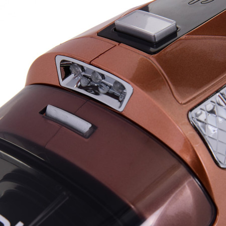 Concept VP4360 drėgnas ir sausas rankinis dulkių siurblys