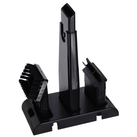 Concept VP4360 drėgnas ir sausas rankinis dulkių siurblys