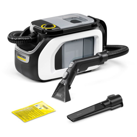KARCHER SE 3 Compact Home N1 ištraukiklis