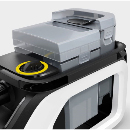 KARCHER SE 3 Compact Home N1 ištraukiklis