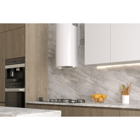 MAAN ELBA WPB 731 BALTAS GAUBTAS