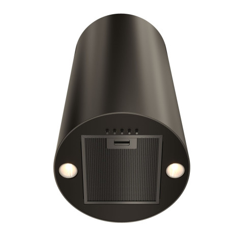 MAAN ELBA WPB 731 JUODAS GAUBTAS