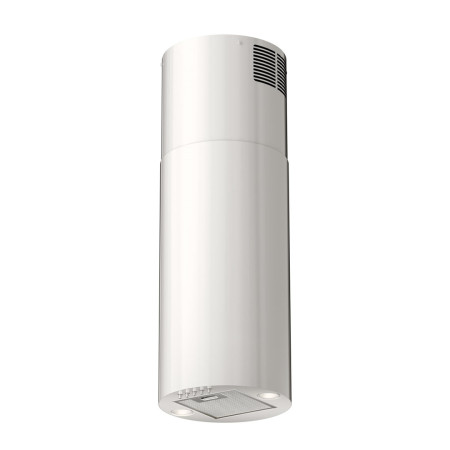 MAAN Elba PB 31 baltoji gaubtas