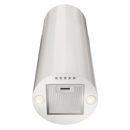 MAAN Elba PB 31 baltoji gaubtas