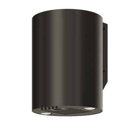 MAAN Elba mini WPB 431 juodas