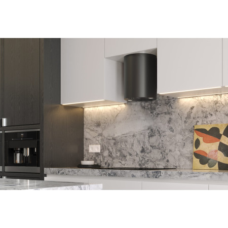 MAAN Elba mini WPB 431 juodas