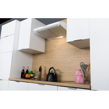 Akpo WK-7 P-3050 gartraukis