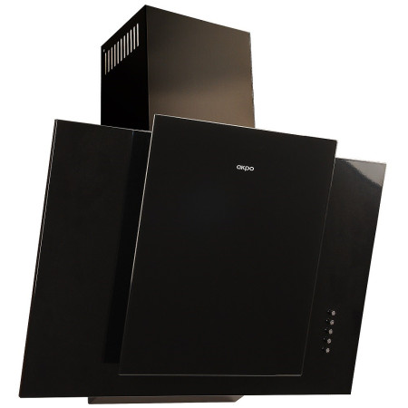 Akpo WK-4 Mirt Eco 50 Virtuvinis gartraukis