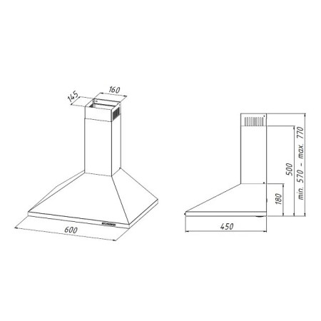 AKPO WK-4 CLASSIC MINI 60