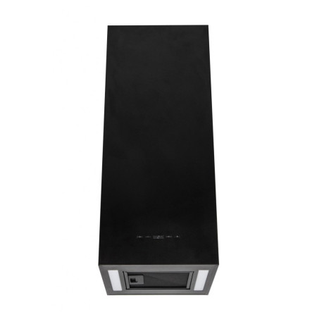 MAAN Ponza W 830 juodas stoglangis