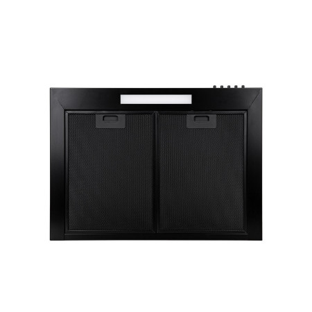 MAAN VELA 2 60 Sieniniai Gartraukiai Juoda