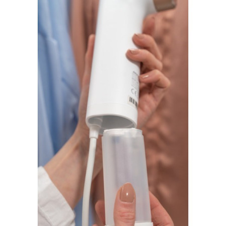 MPM MZP-04 garintuvas