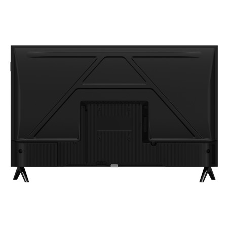 TCL 32S5K televizorius 81,3 cm (32") Full HD Smart TV Juoda