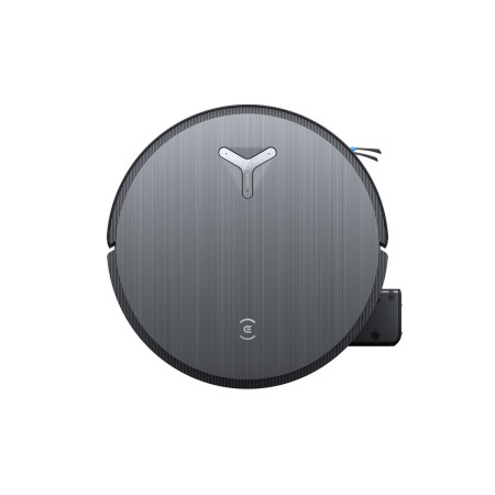 Ecovacs Deebot X11 Pro Omni valymo robotas, juodas