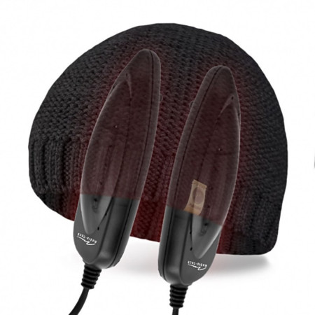 Batų džiovintuvas su sterilizavimo funkcija BOOTS UV-C DRYER MT6506