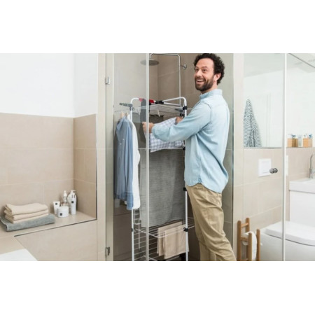 Vileda Mixer 4 džiovintuvas