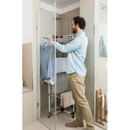 Vileda Mixer 4 džiovintuvas