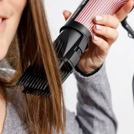 Taurus Garbanotų plaukų džiovintuvas