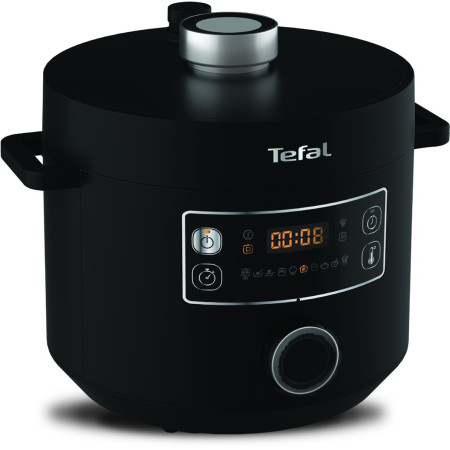 Tefal Turbo Cuisine CY754830 daugiafunkcis puodas 5 L