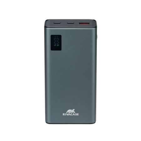 RIVACASE USB 20000mAh Power Bank