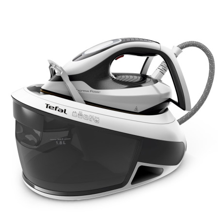Tefal Express Power SV8130 lyginimo sistema