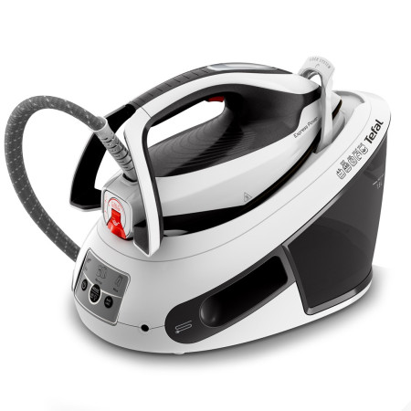 Tefal Express Power SV8130 lyginimo sistema