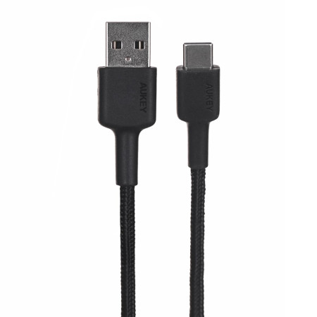 AUKEY USB A į USB C kabelis 0,9 m