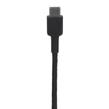 AUKEY USB A į USB C kabelis 0,9 m