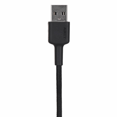 AUKEY USB A į USB C kabelis 0,9 m