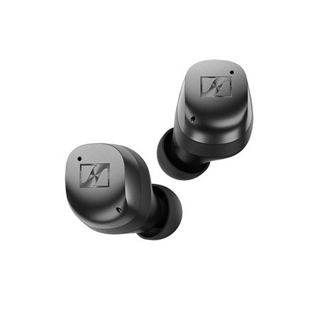 Sennheiser Momentum True Wireless 4 ausinės Juodos