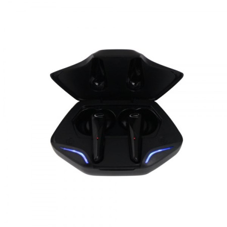 Esperanza EH231K ausinės su mikrofonu